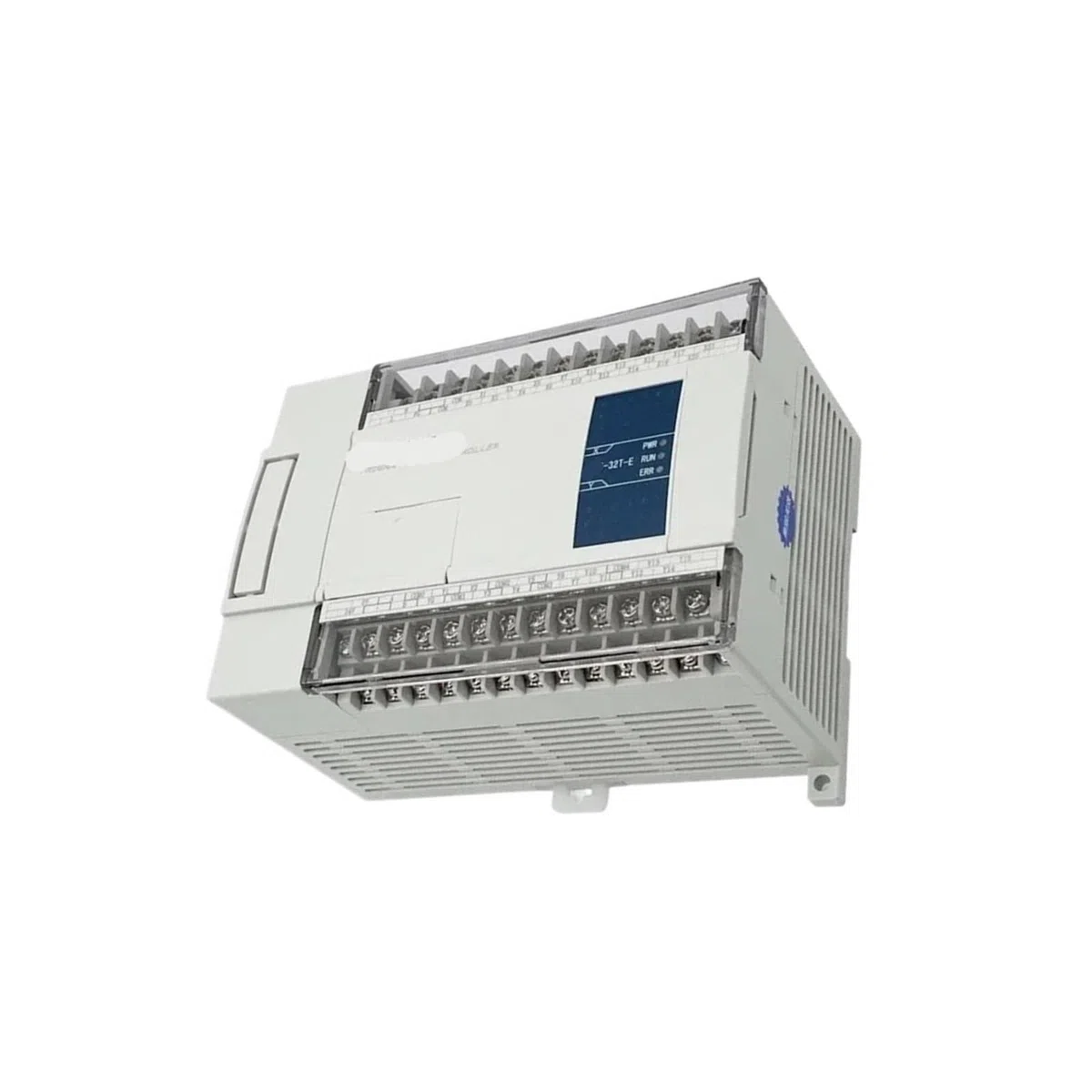 Controlador PLC, XC1-32T-E Controlador lógico programable PLC de salida de transistor AC220V XD1-10T-E for automatización industrial(XD1-10T-E)