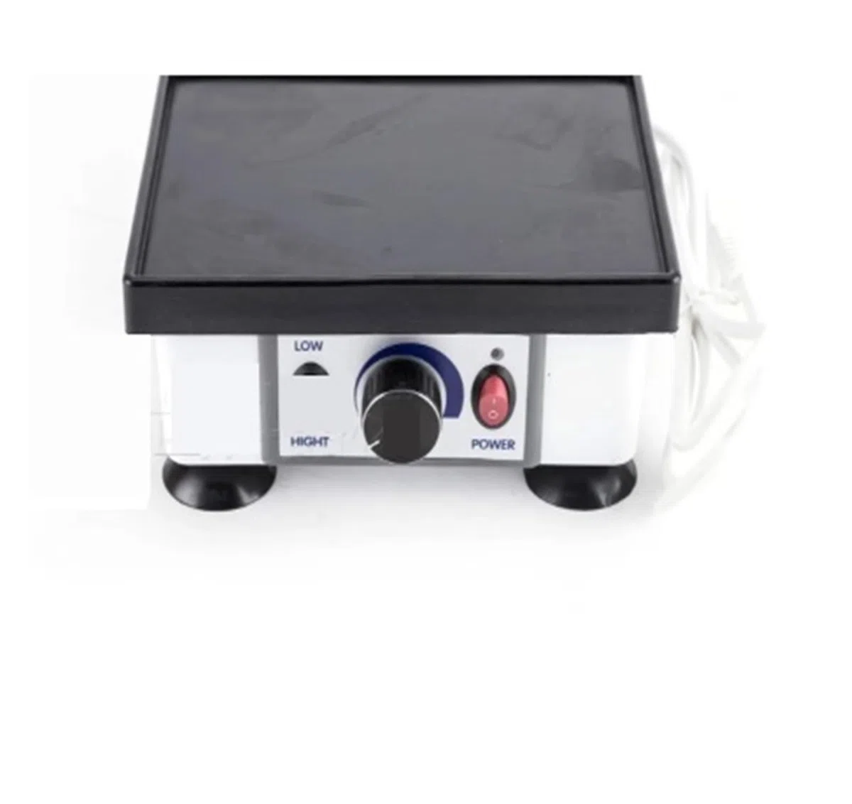 Oscilador De JT-51 For Equipo Laboratorio Yeso, Máquina Vibración, Modelo Instrumentos de Laboratorio