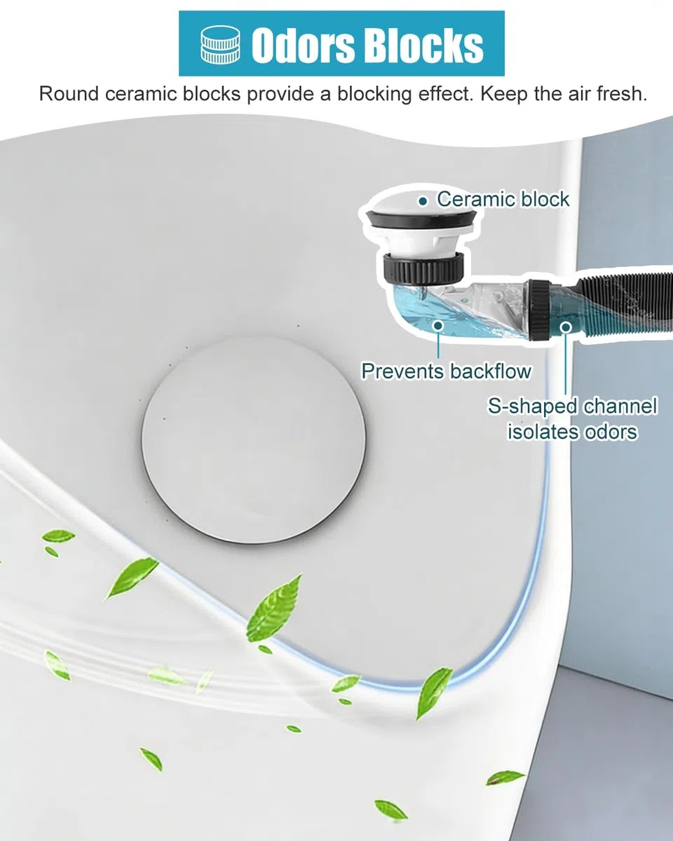 Orinal de esquina montado en la pared con lavabo, inodoro de cerámica para hombres, accesorio de baño fácil de limpiar para garaje, sótano, baño