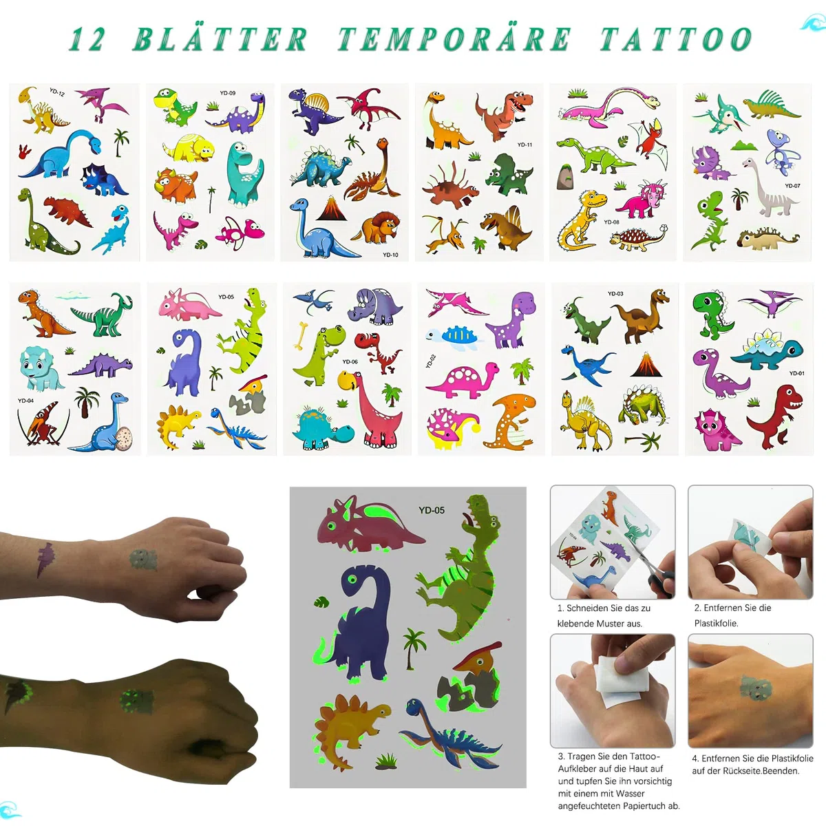 Liangding 80 Piezas Regalos Cumpleaños Infantil Dinosaurios, Relleno para Bolsas y Piñata, Detalles para Invitados, Juguetes para Fiesta Niños 3–9 Años, Ideal para Halloween y Navidad