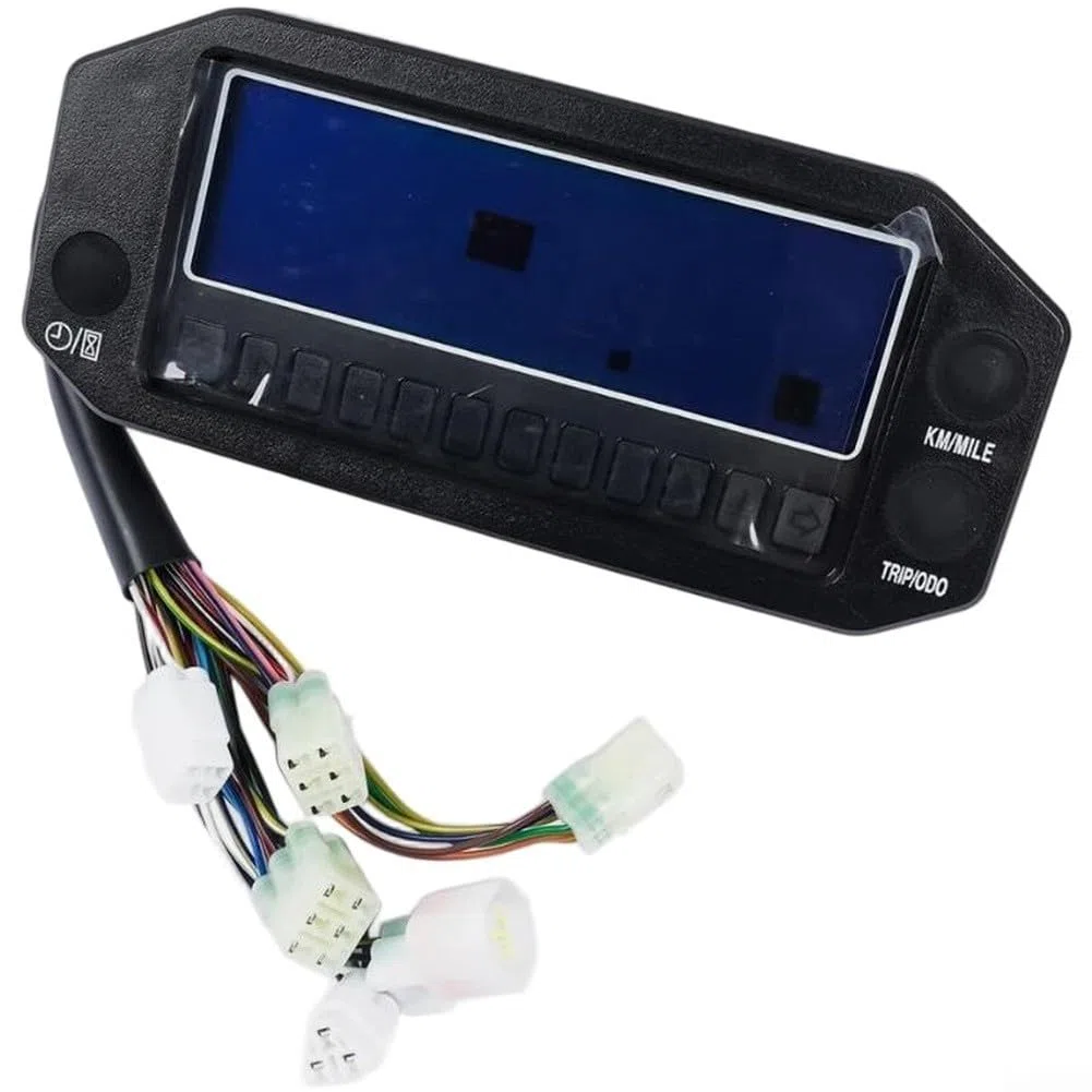 Medidor Dash Digital para Hisun MSU Reemplazo Directo