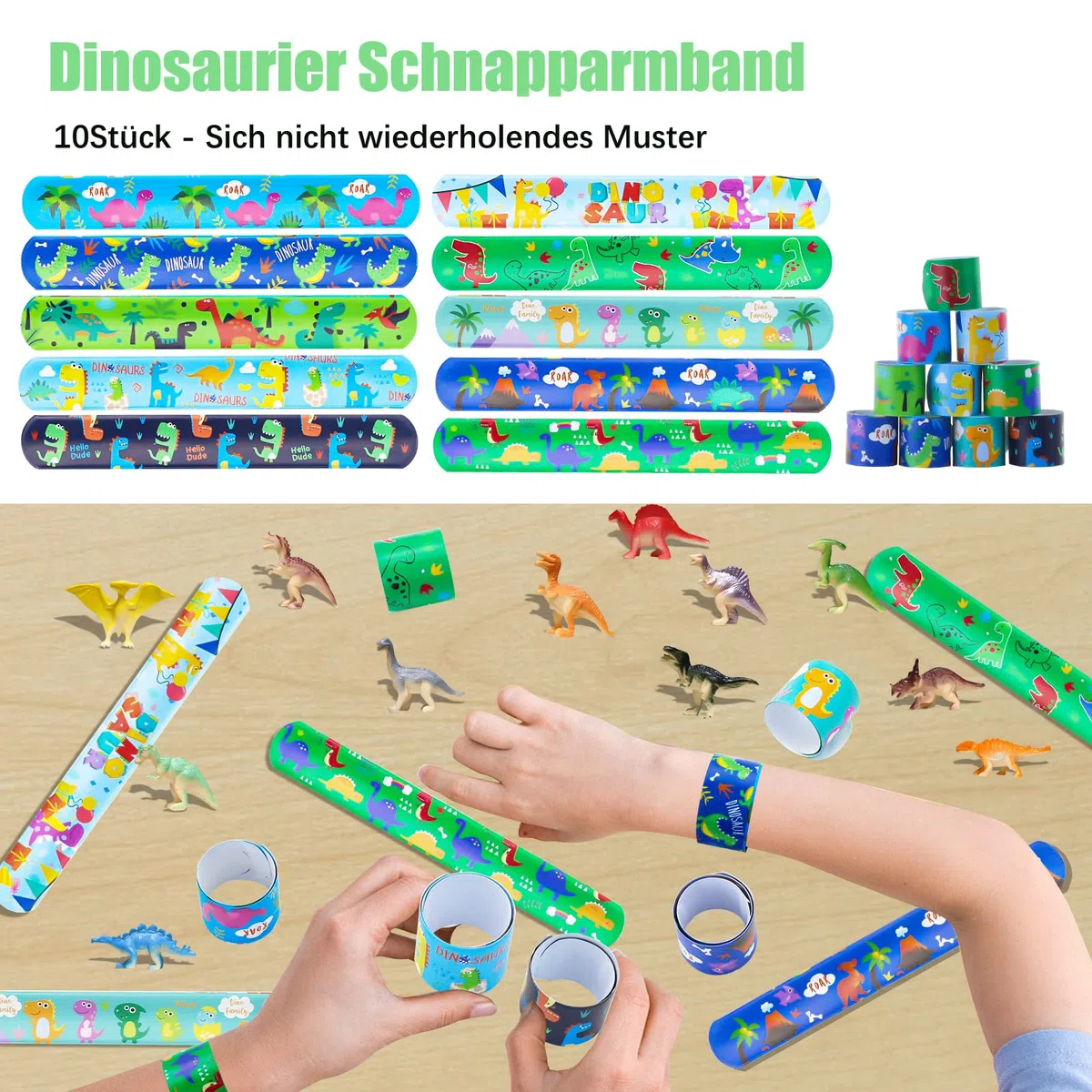 Liangding 80 Piezas Regalos Cumpleaños Infantil Dinosaurios, Relleno para Bolsas y Piñata, Detalles para Invitados, Juguetes para Fiesta Niños 3–9 Años, Ideal para Halloween y Navidad