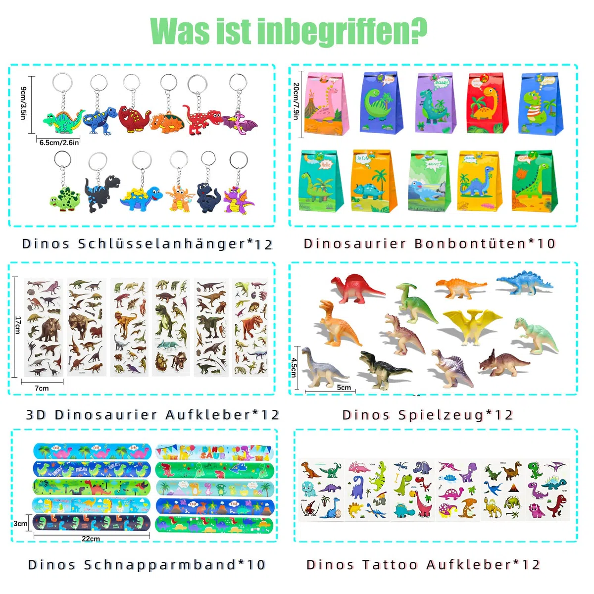 Liangding 80 Piezas Regalos Cumpleaños Infantil Dinosaurios, Relleno para Bolsas y Piñata, Detalles para Invitados, Juguetes para Fiesta Niños 3–9 Años, Ideal para Halloween y Navidad